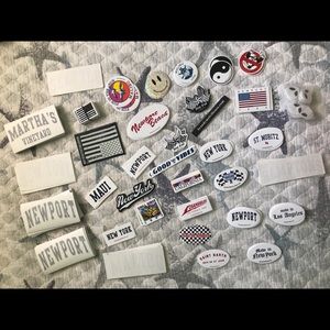 50 brandy stickers bundle
